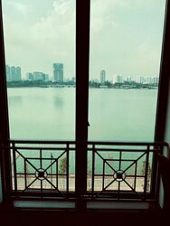 Pebble Bay (D15), Condominium #569795821